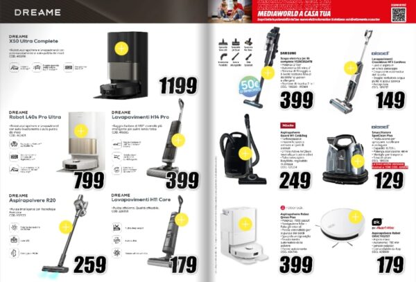 mediaworld - immagine 16 Screenshot