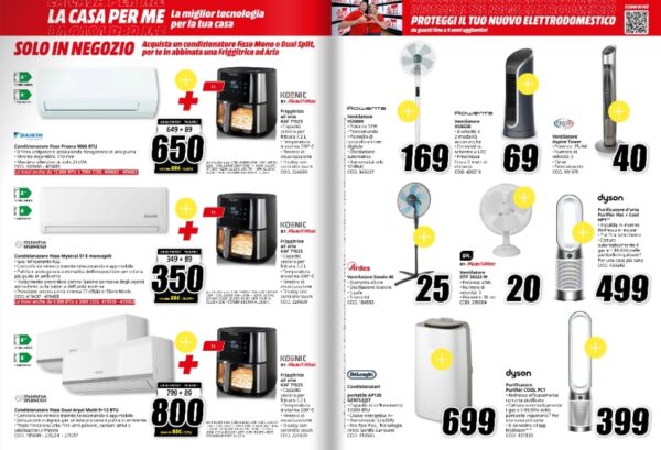 mediaworld - immagine 15 Screenshot