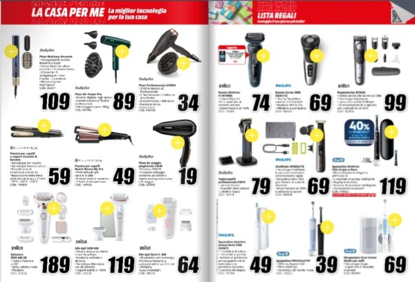 mediaworld - immagine 17 Screenshot