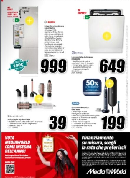 mediaworld - immagine 18 Screenshot
