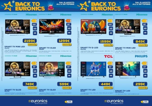 euronics - immagine 10 Screenshot