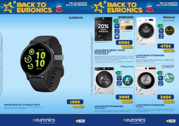 euronics - immagine 18 Screenshot