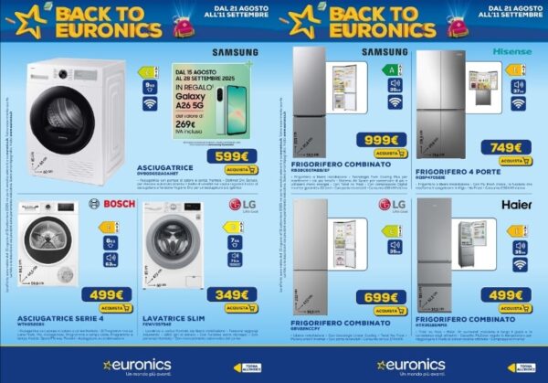 euronics - immagine 19 Screenshot