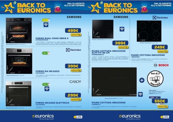 euronics - immagine 20 Screenshot