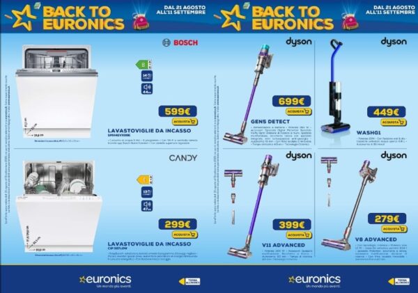 euronics - immagine 21 Screenshot