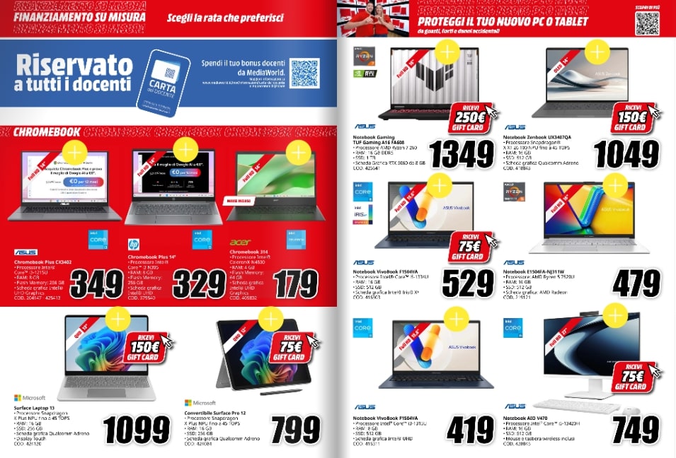 Screenshot 2025-08-23 114503 volantino mediaworld