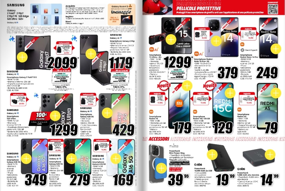 Screenshot 2025-08-23 114546 volantino mediaworld