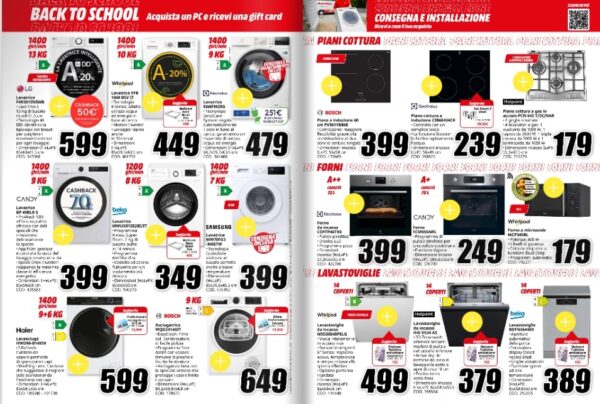 mediaworld - immagine 16 mediaworld - immagine 16
