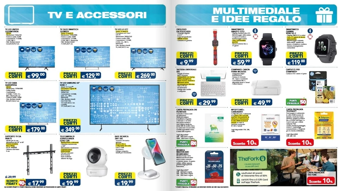 Screenshot 2025-08-29 094732 volantino esselunga