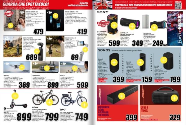 mediaworld - immagine 8 mediaworld - immagine 8