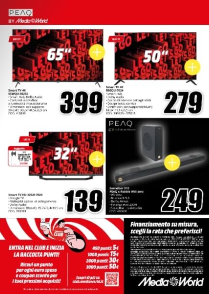 mediaworld - immagine 9 mediaworld - immagine 9
