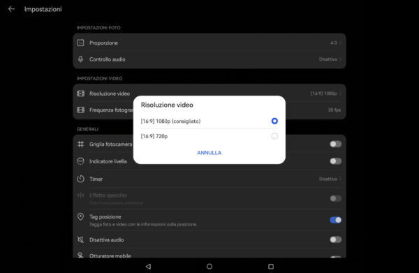 HUAWEI MatePad 11.5 2025 - immagine 19