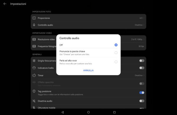 HUAWEI MatePad 11.5 2025 - immagine 21