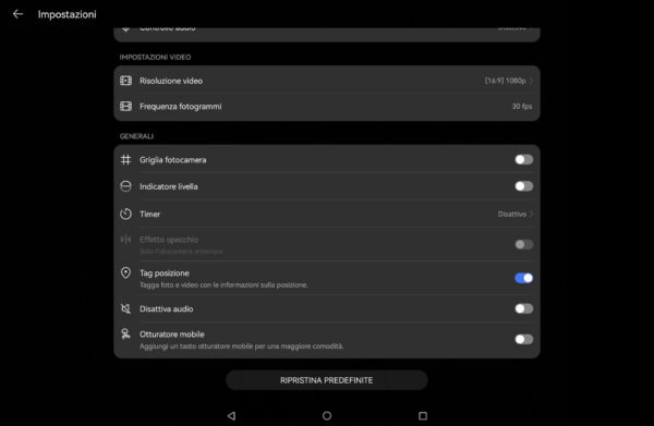 HUAWEI MatePad 11.5 2025 - immagine 22