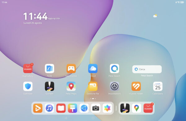 HUAWEI MatePad 11.5 2025 - immagine 29