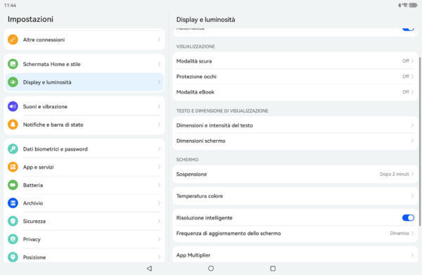 HUAWEI MatePad 11.5 2025 - immagine 32