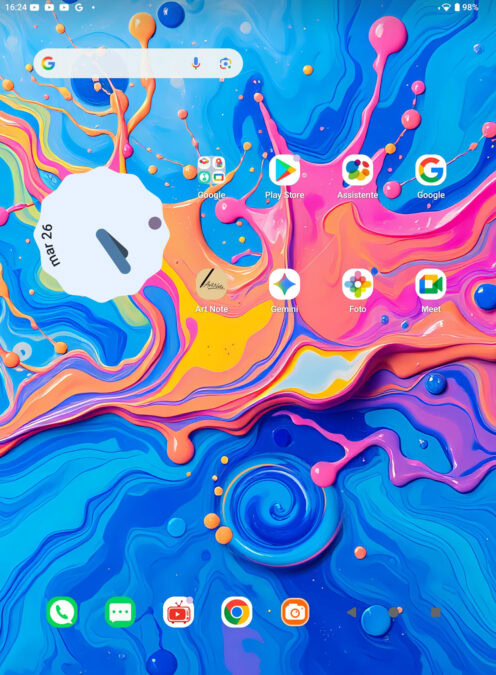 Teclast ArtPad Pro - immagine 14 Teclast ArtPad Pro - immagine 14