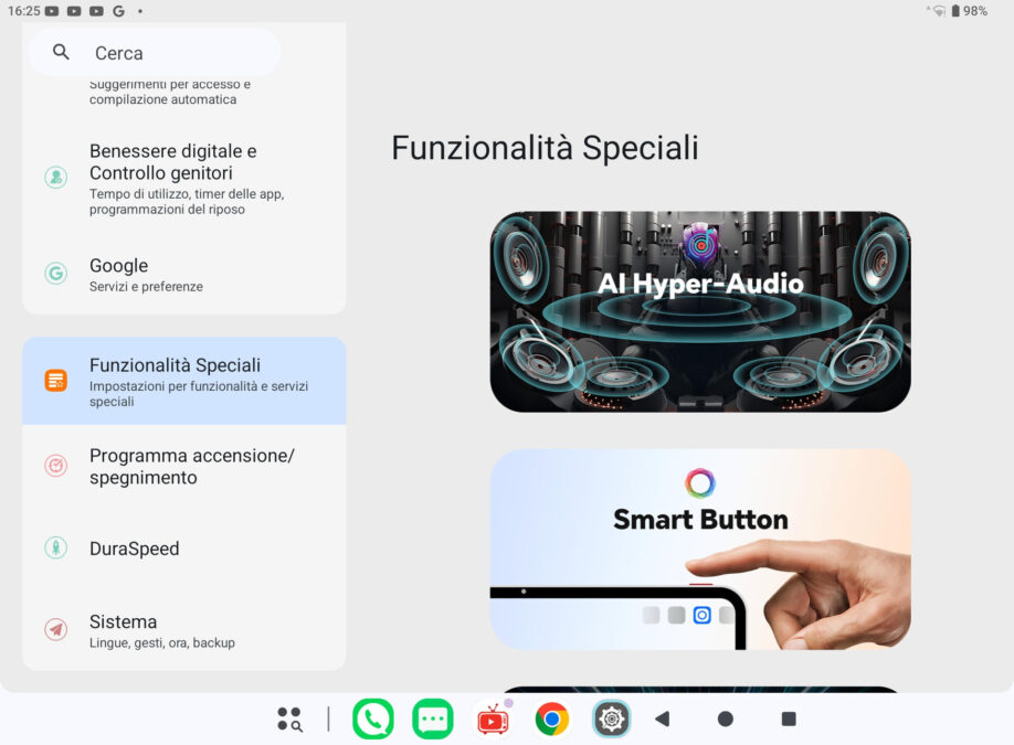 Teclast ArtPad Pro - immagine 10 Teclast ArtPad Pro - immagine 10