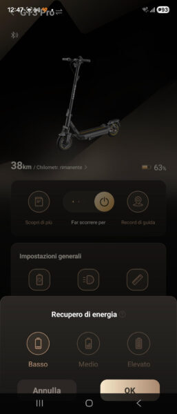 NAVEE GT3 Pro - immagine 8 NAVEE GT3 Pro - immagine 8