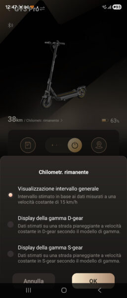 NAVEE GT3 Pro - immagine 9 NAVEE GT3 Pro - immagine 9