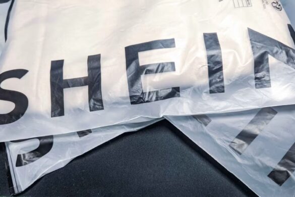 Shein sanzionata in Italia per greenwashing: multa da 1 milione di euro