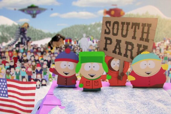 South Park, la nuova stagione riaccende l’entusiasmo degli appassionati