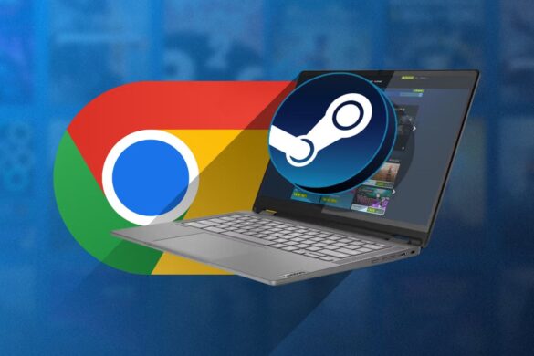 Steam, è addio su Chromebook: Google conferma ufficialmente