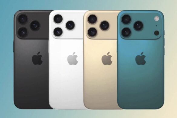 iPhone 17 pronto a battere un record Apple imbattuto da 15 anni