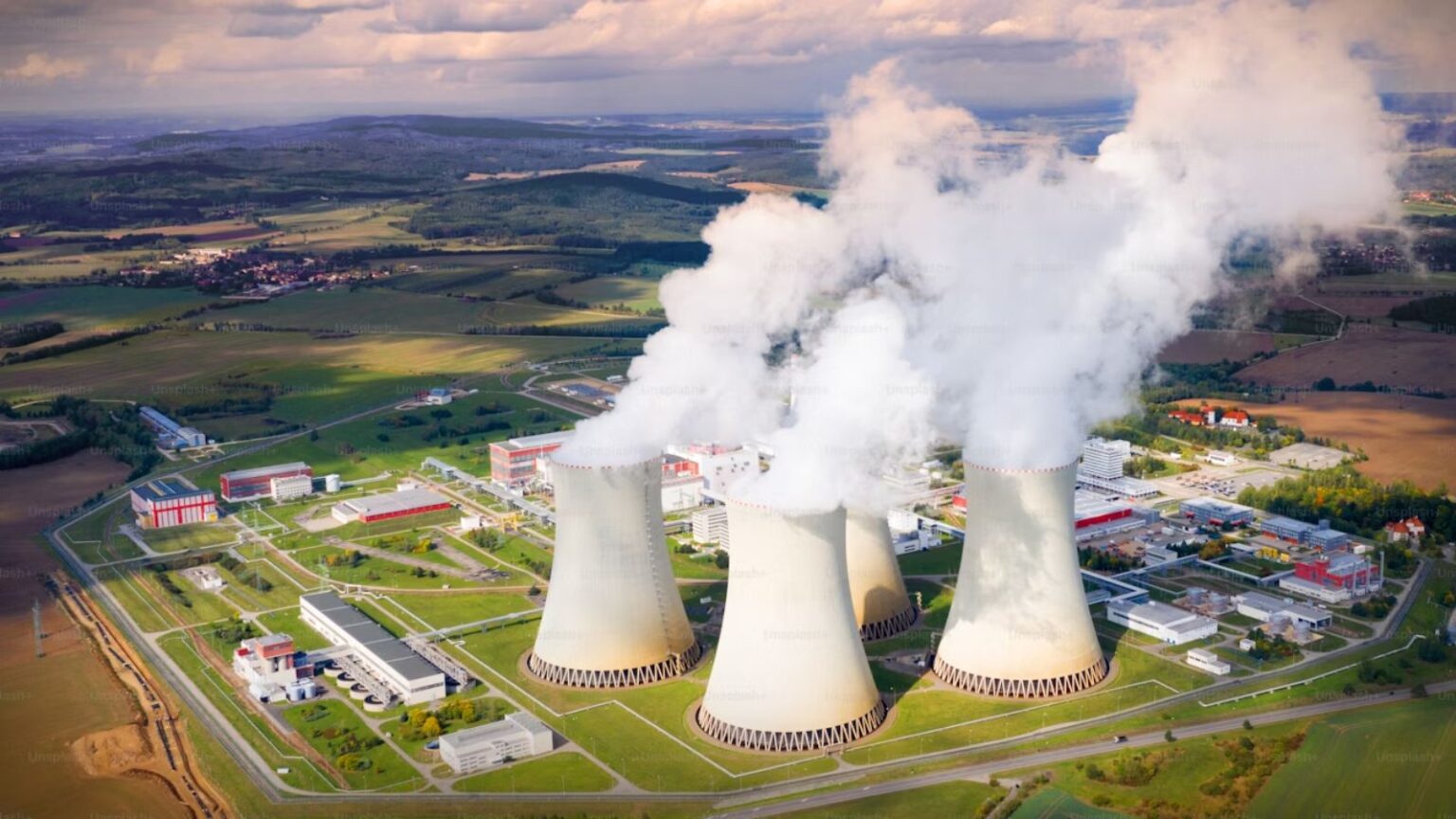 Energia Nucleare