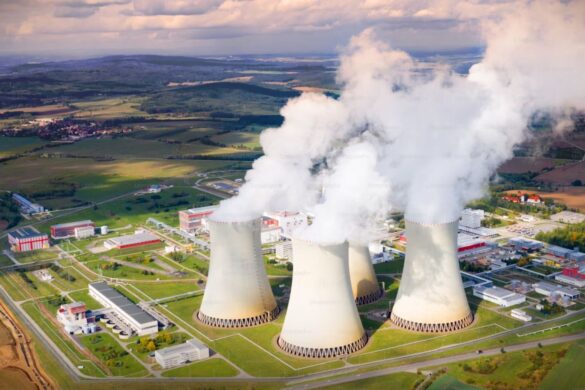 Cina: la nuova frontiera dell’energia nucleare sostenibile
