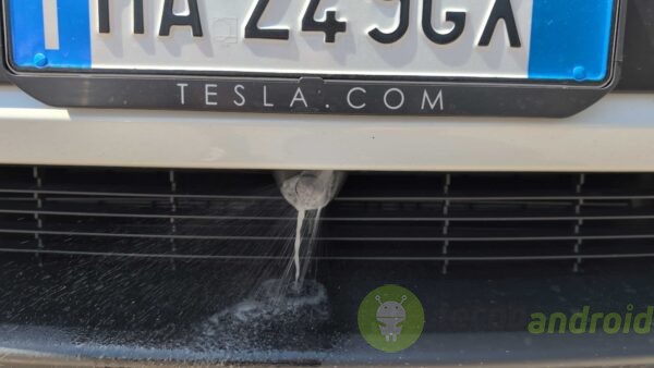 tesla - immagine 16 Tesla Model Y Juniper Long Range ()