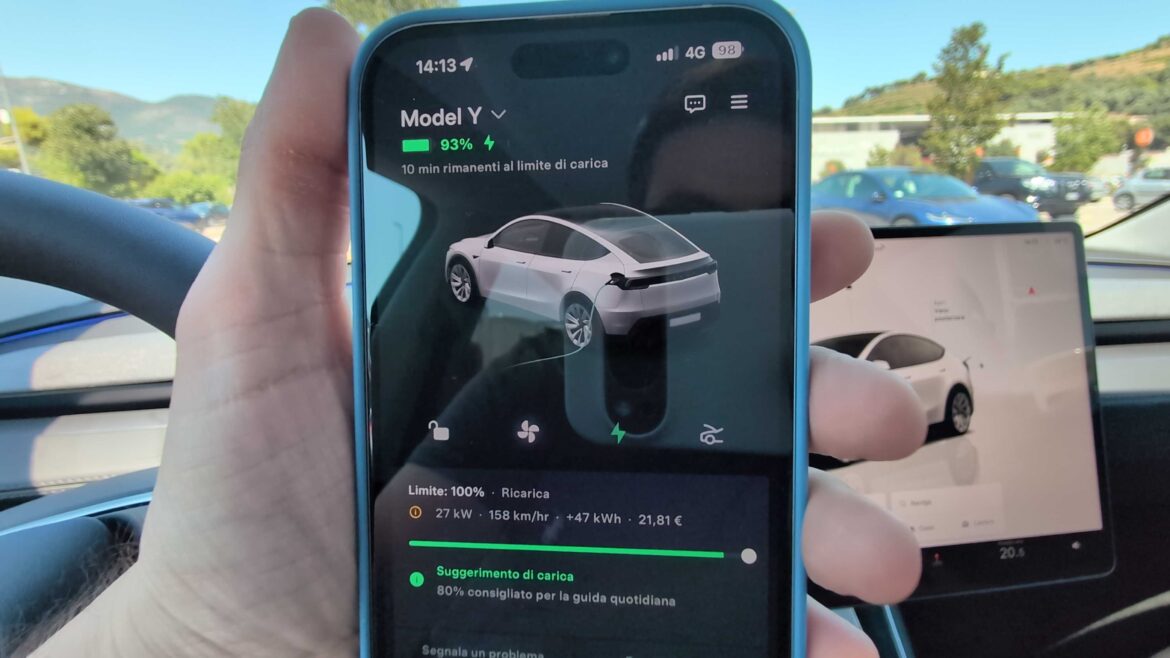 Tesla Model Y Juniper Long Range () Tesla Model Y Juniper Long Range ()
