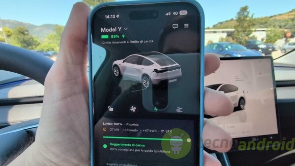 tesla - immagine 12 Tesla Model Y Juniper Long Range ()