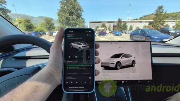 tesla - immagine 13 Tesla Model Y Juniper Long Range ()