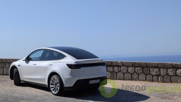 tesla - immagine 9 Tesla Model Y Juniper Long Range ()