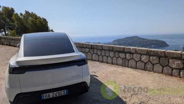 tesla - immagine 10 Tesla Model Y Juniper Long Range ()