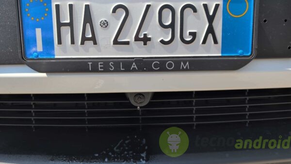 tesla - immagine 15 Tesla Model Y Juniper Long Range ()