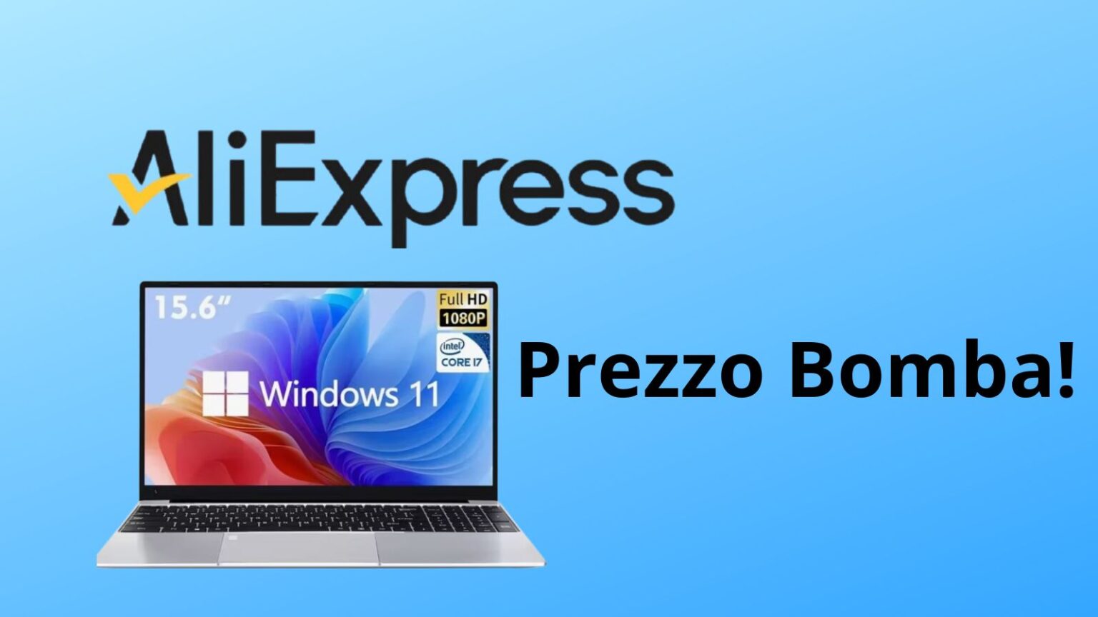 Aliexpress pc