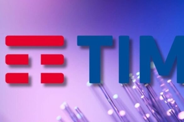 TIM, in promo l’opzione aggiuntiva TIM Giga illimitati 5G