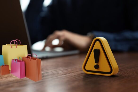 Truffa in corso con gli utenti che perdono soldi: ecco il messaggio pericolosissimo