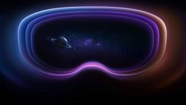 Vivo Vision