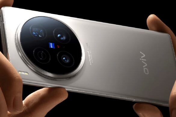 Vivo X200: grandi risultati ottenuti nei test DXOMARK