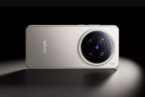 Vivo X300 si preannuncia un top di gamma compatto