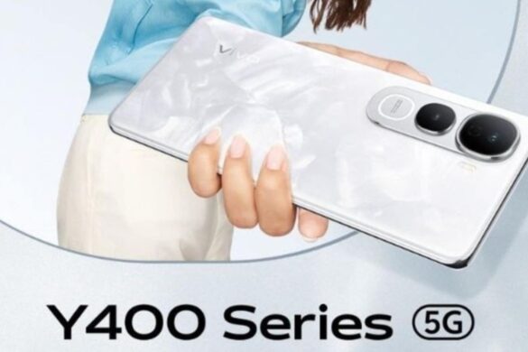 Vivo Y400 5G, ecco le specifiche chiave prima del debutto