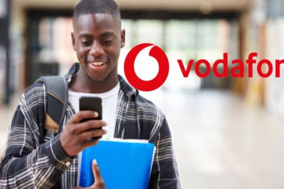 Vodafone contro TIM e Iliad: le offerte regalano Giga a partire da 6 euro