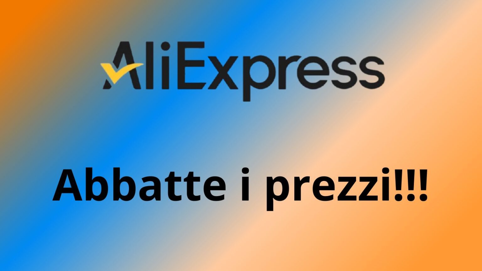 Aliexpress