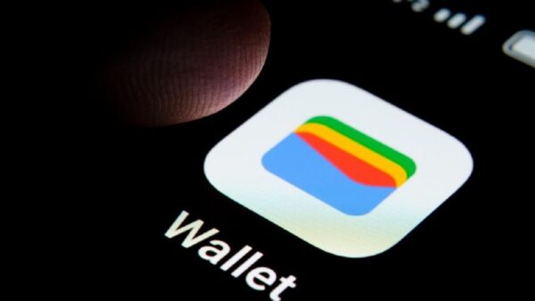 Wallet google