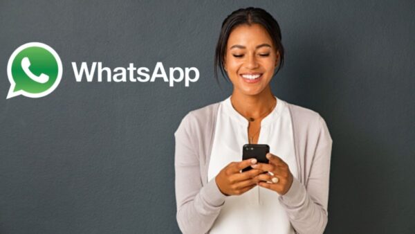 WhatsApp introduce le foto in movimento in chat e canali: cosa sono