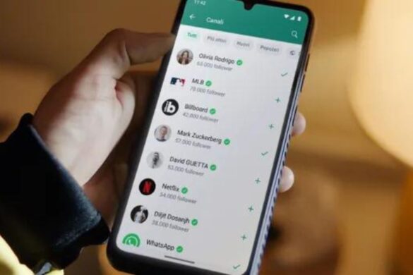 WhatsApp introduce gli stati riservati ai gruppi: comunicazioni più chiare e mirate