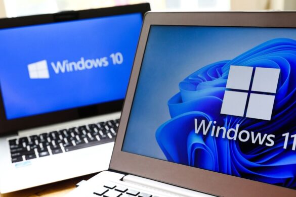 Windows 11 riporta il mirino del mouse: torna una funzione utile per l’accessibilità
